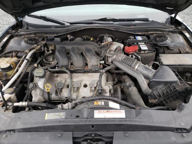 3FAHP081X8R257972 Ford Fusion Sel 2008. Фото: 6