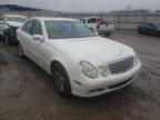 2005 MERCEDES-BENZ  E-CLASS