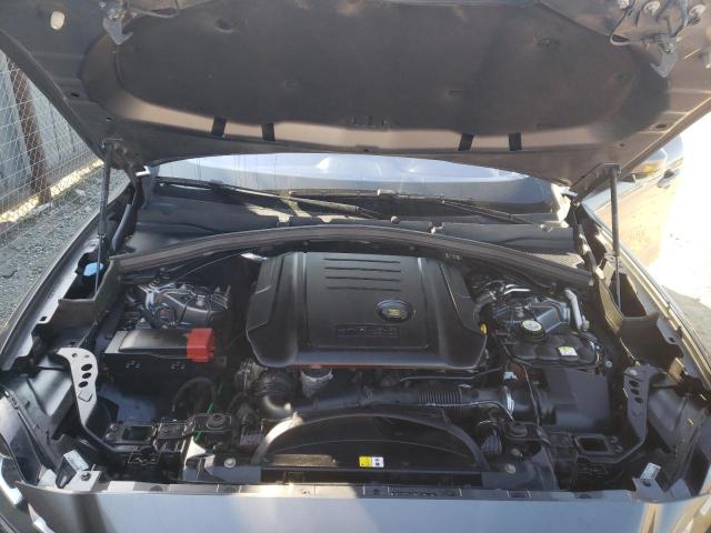SADCJ2BN2HA095976 Jaguar F-Pace Pre 2017. Фото: 6