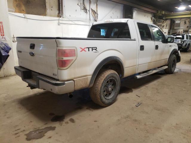 1FTFW1EV5AFA20049 Ford F150 Super 2010. Фото: 3
