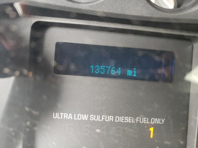 2016 FORD F550 SUPER 1FDGF5GTXGEB88237