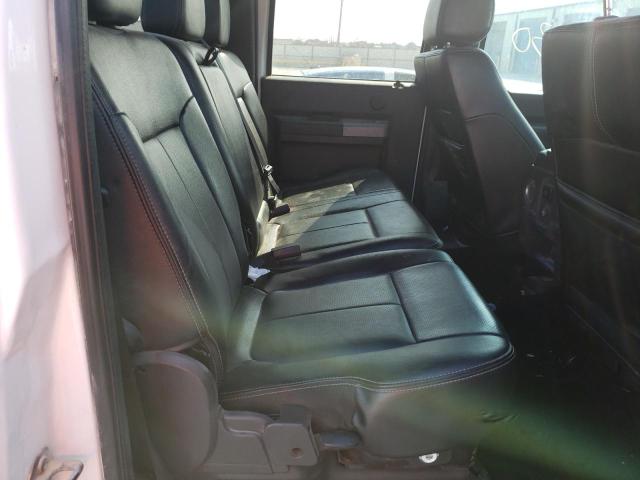 2016 FORD F350 SUPER 1FT8W3BT7GEC01952