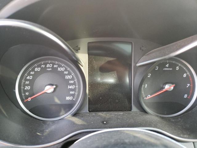 WDDWJ4KB9HF509256 Mercedes-Benz C 300 4Mat 2017. Фото: 7