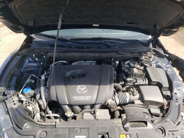 2016 MAZDA 6 GRAND TO JM1GJ1W57G1419651