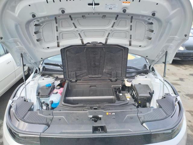 2022 HYUNDAI IONIQ 5 SE KM8KN4AE7NU053298