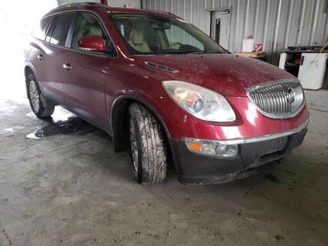 2012 Buick Enclave 