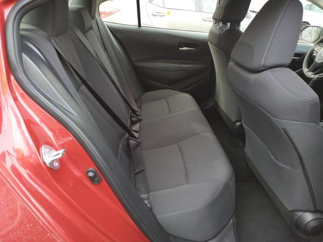 2020 TOYOTA COROLLA LE JTDEPRAEXLJ029262
