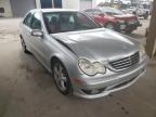 2006 MERCEDES-BENZ  C-CLASS