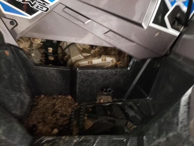 2016 POLARIS SPORTSMAN 4XASHE574GA593393