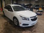 2013 CHEVROLET  CRUZE