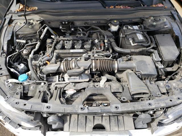 1HGCV1F13JA208424 Honda Accord Lx 2018. Фото: 6