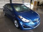 2015 HYUNDAI  ELANTRA