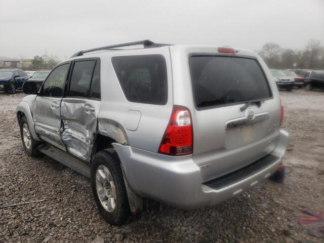 JTEZU14R778082455 Toyota 4Runner Sr 2007. Фото: 2