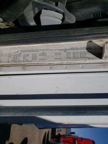 1M1AN4GY0KM008605 Mack Anthem 2019. Фото: 9