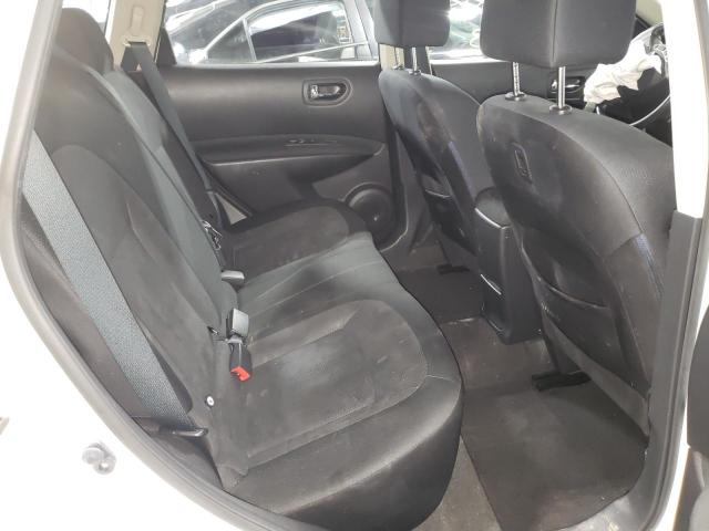 JN8AS5MV2FW768168 Nissan Rogue Sele 2015. Фото: 5
