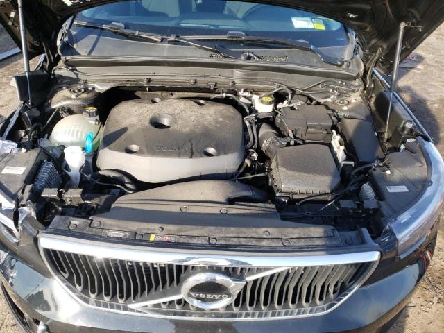 2020 VOLVO XC40 T5 MO YV4162UK4L2247134