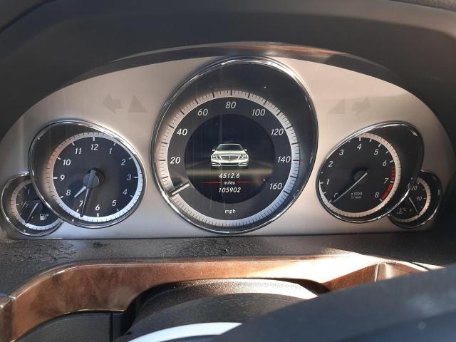 WDDHF5KBXDA764053 Mercedes-Benz E 350 2013. Фото: 7