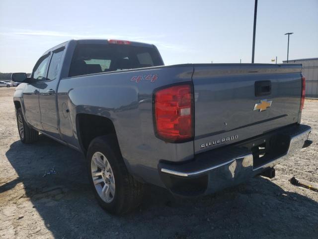 2015 CHEVROLET SILVRDO LT 1GCVKREC3FZ337287