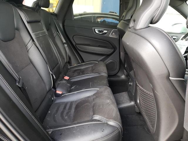 2019 VOLVO XC60 T8 R- LYVBR0DM6KB233978