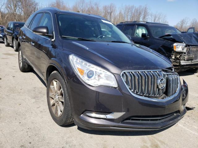 2016 Buick Enclave 