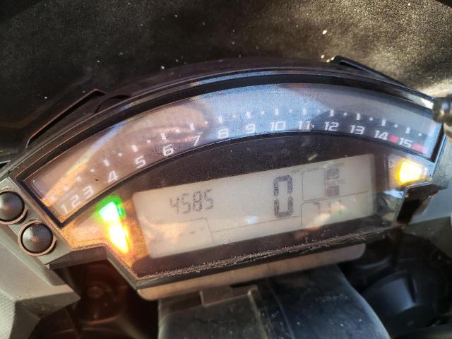 JKAZXCK10FA012575 Kawasaki Zx1000 K 2015. Фото: 7