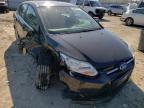 2012 FORD  FOCUS