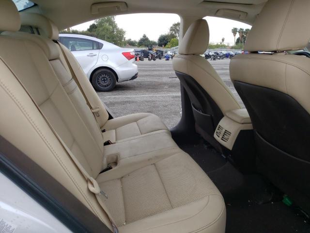 58ABK1GG5GU025138 Lexus Es 350 2016. Фото: 5