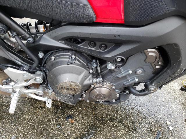 2014 YAMAHA FZ09 JYARN33E3EA002548
