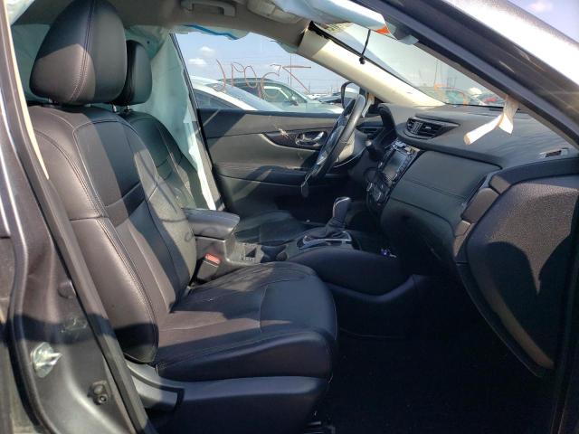 2018 NISSAN ROGUE S 5N1AT2MT5JC778415