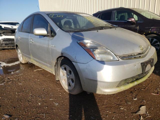 JTDKB20U483407394 Toyota Prius 2008
