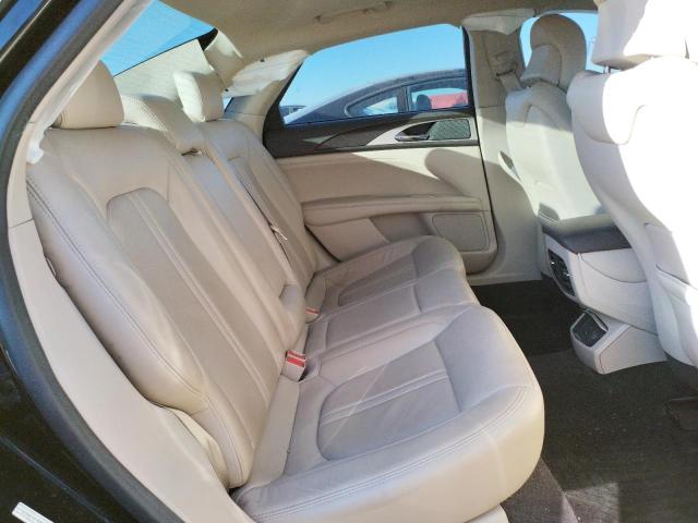 2017 LINCOLN MKZ RESERV 3LN6L5E97HR620292