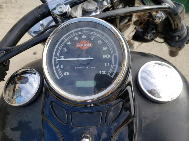 2016 HARLEY-DAVIDSON FLS SOFTAI 1HD1JRV11GB016261