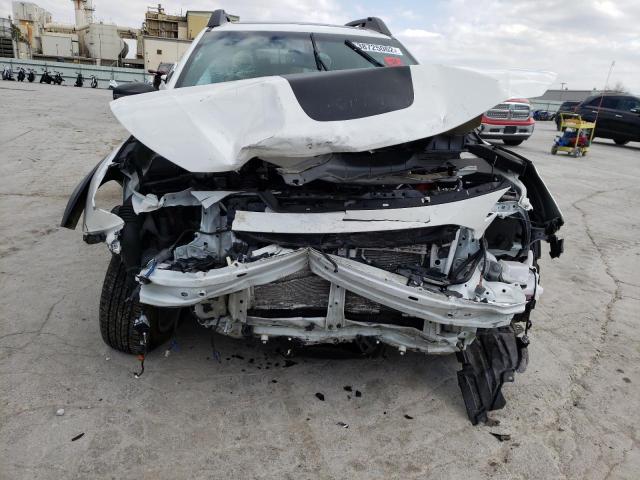 2022 SUBARU OUTBACK WI 4S4BTGUD6N3119145