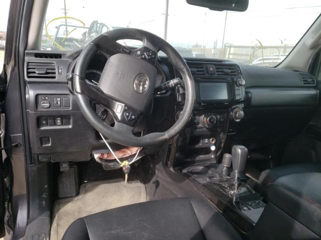 JTEBU5JR8F5260760 Toyota 4Runner Sr 2015. Фото: 8