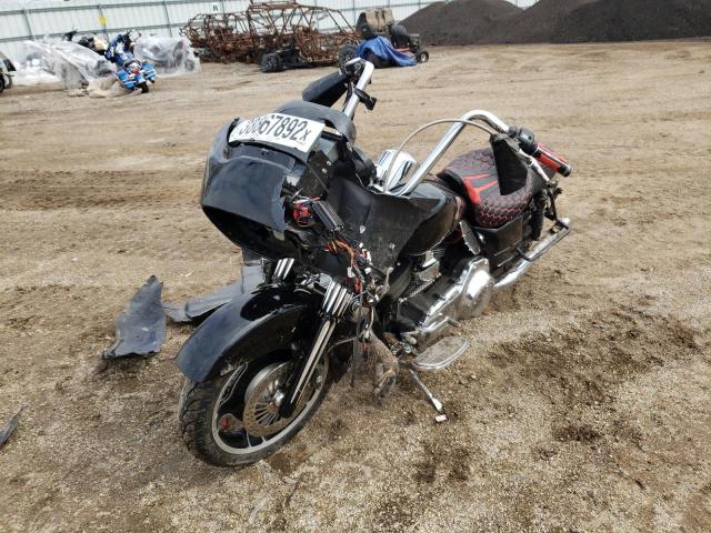 2010 HARLEY-DAVIDSON FLTRX 1HD1KH417AB620526