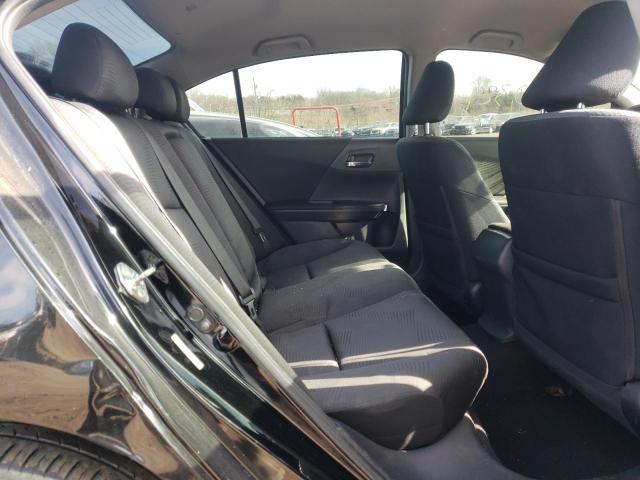 1HGCR2F30EA168224 Honda Accord Lx 2014. Фото: 5