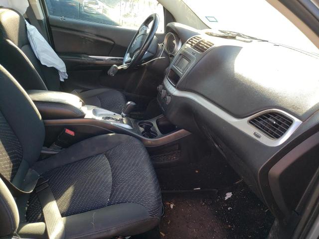 3C4PDCBB2FT737893 Dodge Journey Sx 2015. Фото: 4