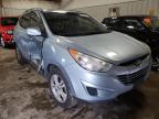 2011 HYUNDAI  TUCSON