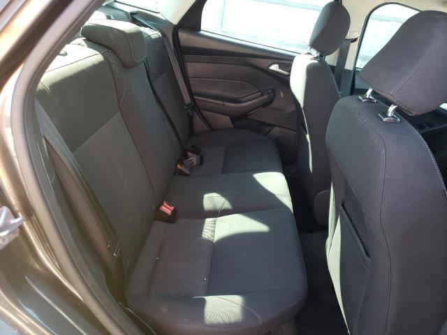 1FADP3F23FL375790 Ford Focus Se 2015. Фото: 5