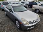 2004 INFINITI  G35