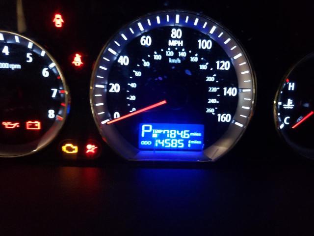 5NPET46C59H539915 Hyundai Sonata Gls 2009. Фото: 7