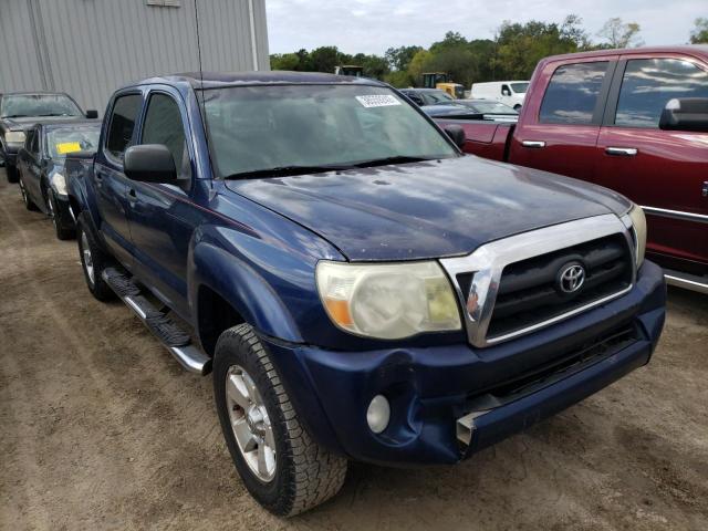 2007 Toyota Tacoma DOU en venta en Jacksonville, FL