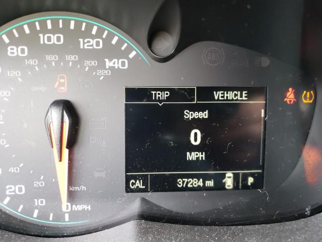 2017 CHEVROLET TRAX PREMI 3GNCJRSB9HL189539