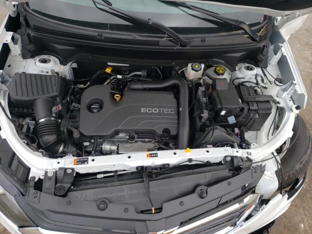 2020 CHEVROLET EQUINOX LT 2GNAXKEV1L6233131