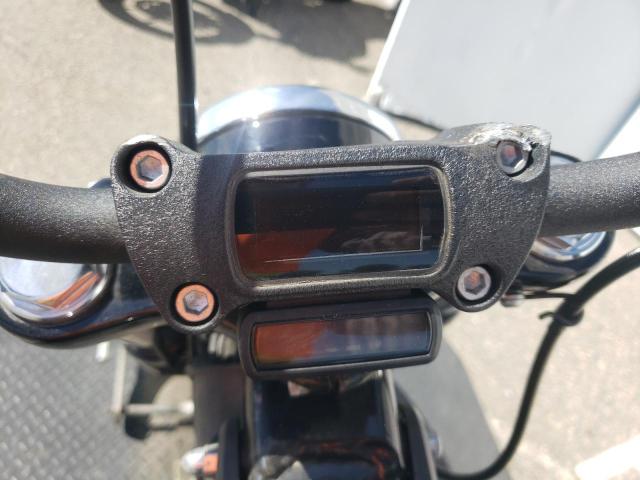 1HD1YYK2XMB042565 Harley-Davidson Fxbbs 2021. Фото: 7
