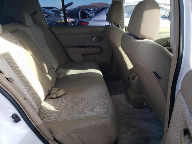 3N1BC13E39L407892 Nissan Versa S 2009. Фото: 5
