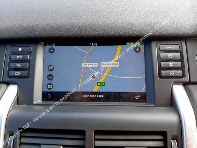 SALCA2AN2HH640989 Land Rover Disco-y Sp