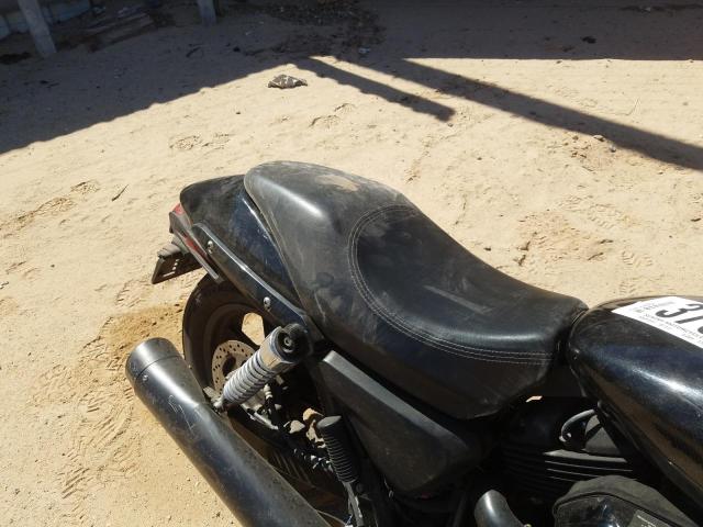 2015 HARLEY-DAVIDSON XG500 1HD4NAA19FC500888