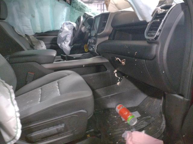 2021 RAM 1500 BIG H 1C6SRFFT7MN637602