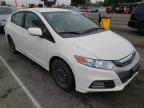 2012 HONDA  INSIGHT